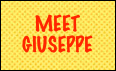 Meet Giuseppe